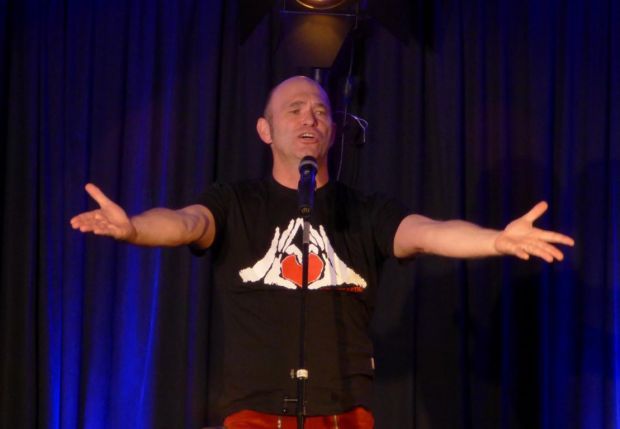 Heinz Gröning - der unglaubliche Heinz