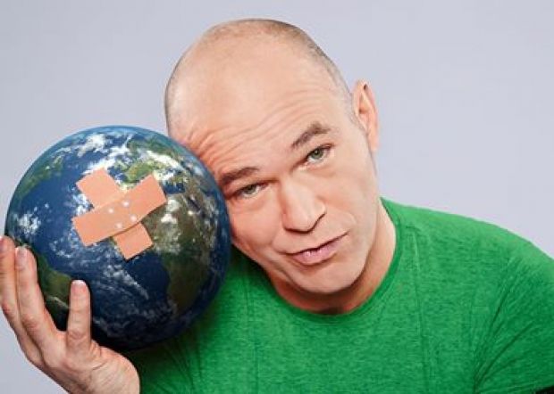 Heinz Gröning - der unglaubliche Heinz